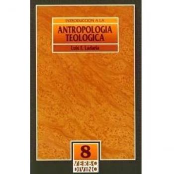 Intr. Antropologia Teologica. 8