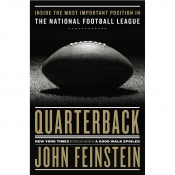 Quarterback inside the most important position in the national football league