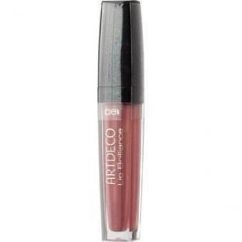 Artdeco Brillant à lèvres Lip Brilliance 5 ml - Gloss labial brillante, fórmula hidratante, acabado luminoso, color intenso, aplicador preciso