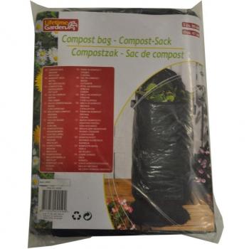 Lifetime Garden 45559 - Bolsa de compost