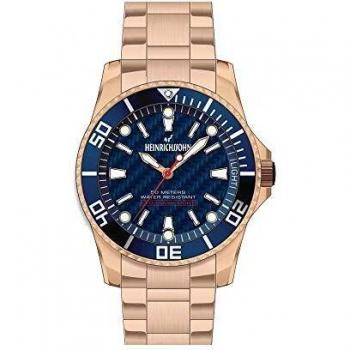 HEINRICHSSOHN Köln HS1015C Mens Watch