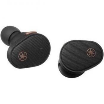 Auriculares True Wireless Yamaha TW-E5B negro