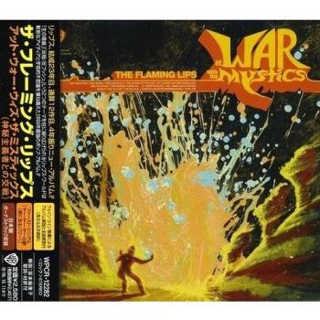 At War With The Mystics