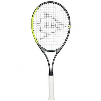 Dunlop 677441 Raqueta de Tenis, Unisex-Adult, Multicolor, Talla Única