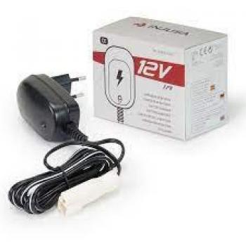 Cargador de Batería Injusa 606 Ce E230 S12/0.8 C1 12 V