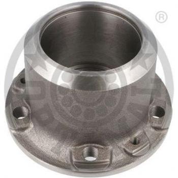 Kit de rodamientos de rueda OPTIMAL 04-P493