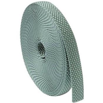 Brinox B61060G Cinta persiana, Gris, 6 m x 13 mm