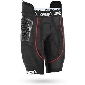 Leatt Brace GPX 5.5 Impact Airflex - Short protector - negro Talla S 2016