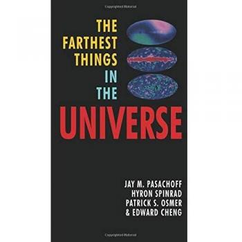 Las Cosas Más Lejanas del Universo - Cambridge University Press