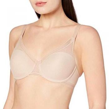 Triumph Women's Minimizer Bra Infinite Sensation W01, Seamless Cups, Size C-G