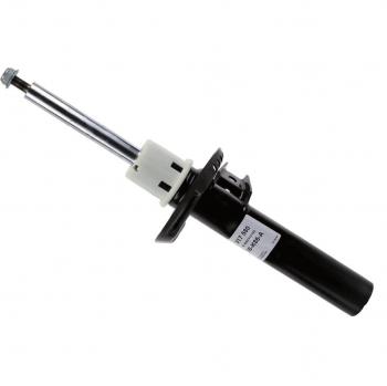 Amortiguador SACHS 317 580 para Audi TT (8J3) 2006-2015 Eje delantero