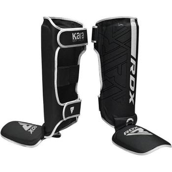 RDX F6 MMA Shin Guards with Instep Protection
