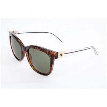 Missoni MM 543 07S Men's Tortoiseshell Sunglasses Size 54