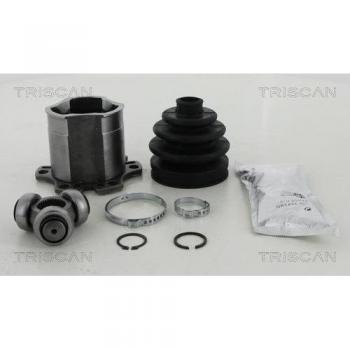Juego de articulación TRISCAN CV-joint 8540 29216
