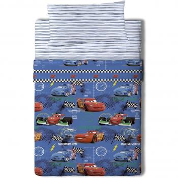 Disney 9C0427AW6014A07029900 - Juego sábanas para cama de 105 cm