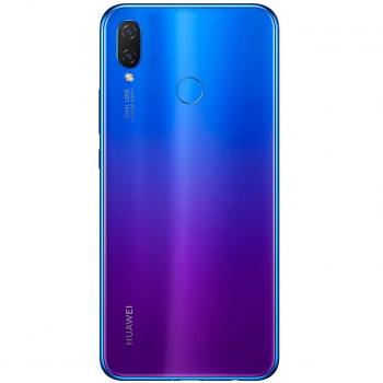 Huawei P Smart Plus - Smartphone de 6.3