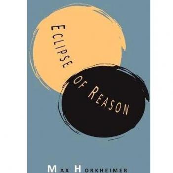 Eclipse of Reason