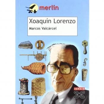 Xoaquín Lorenzo