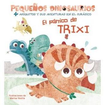 EL PANICO DE TRIXI