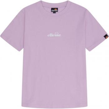 Camiseta Ellesse Svetta Rosa Claro de Manga Corta para Mujer