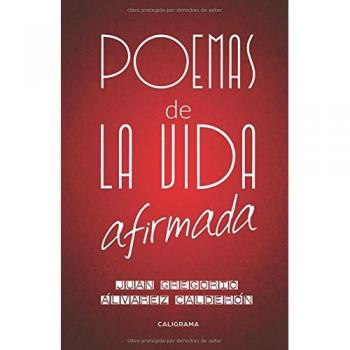 Poemas de la vida afirmada