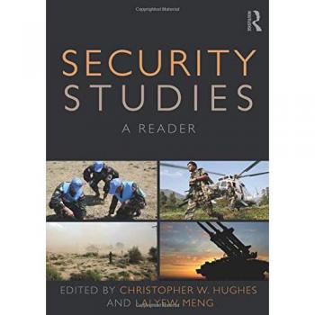 Routledge New York Security Studies: Comprehensive Reader on Global Security Issues
