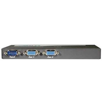 C2G 2-Port UXGA Monitor Splitter/Extender