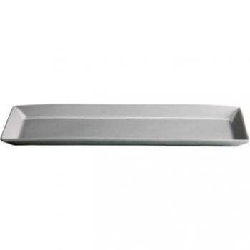 Viejo valle M116791 - Bandeja porcelana rectangular