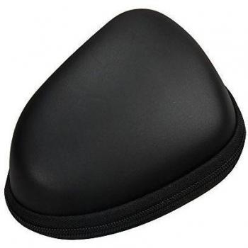 Para Anker 2.4 G ergonómico vertical inalámbrico ratón óptico Case viaje eva carcasa funda de transporte), diseño compacto tamaños por Hermitshell