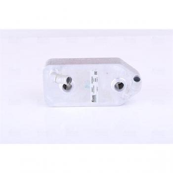 Refrigerador de aceite automático NISSENS 90667
