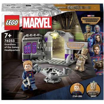 LEGO 76253 Marvel Super Heroes Guardians of the Galaxy Headquarters