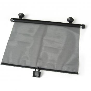 Euret 70857 - Estor parasol para la ventanilla del coche