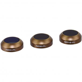 Polar Pro MVC-CS-VIVID DJI Mavic Cinema Series Vivid Filters 3-Pack
