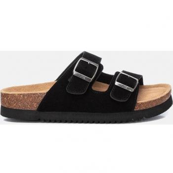 Sandalia Bios de Mujer Xti - Color Negro