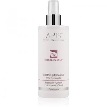Apis Natural Cosmetics Rosacea-Stop Soothing Spray for Sensitive, Redness-Prone Skin 300 ml