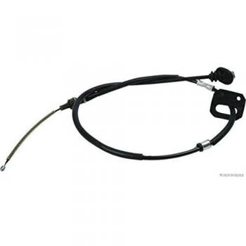 Herth+Buss Jakoparts J3938006 Cable, Parking Brake