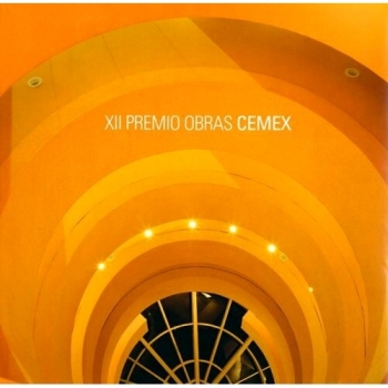 XII Premio Obras Cemex