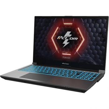 Notebook PcCom Revolt 4070 Intel Core i7-13700HX/32GB/1TB SSD/RTX 4070/15.6
