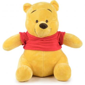 Peluche Winnie The Pooh con Sonido 28 cm - Calidad Premium