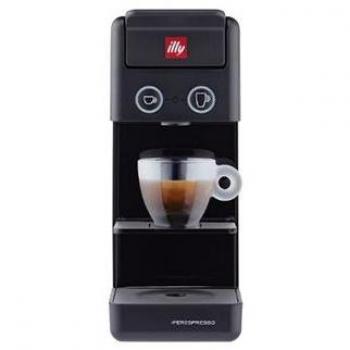 Cafetera de Cápsulas Illy Y3.3