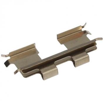 ABS All Brake Systems 1667Q 6899