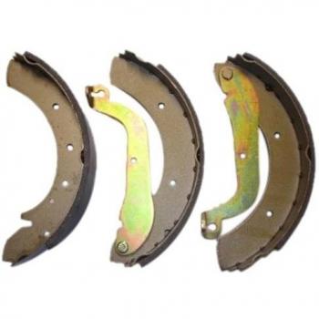 Japanparts GF-195AF Juego de zapatas de frenos