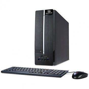 Acer iMdS2995 - Ordenador de Sobremesa