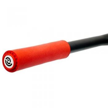 Bike Ribbon MTB Asas Sio2 Extra Lite, Red, grs3003