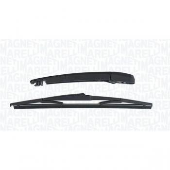 Limpiaparabrisas MAGNETI MARELLI 000723180096 - Hoja de limpiaparabrisas, marca Magneti Marelli, modelo 000723180096