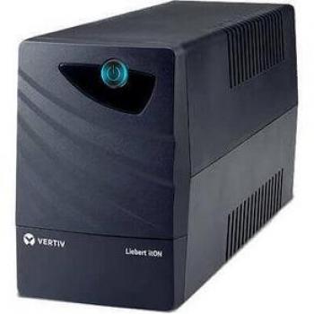 UPS Vertiv Liebert itON 400VA Interactivo 0.4 kVA 240 W con 4 Salidas AC