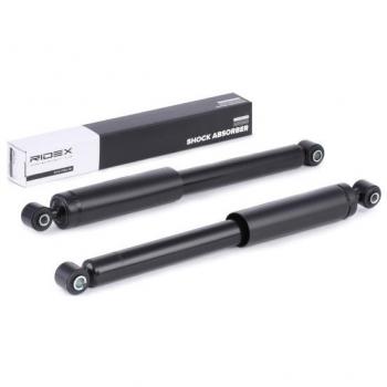 RIDEX 854S1549 Amortiguador, Set de 2