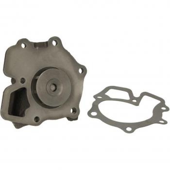Bomba de agua THERMOTEC D1G026TT con junta mecánica para FORD Transit Mk4 Furgón, Bus, Mk2 Furgón