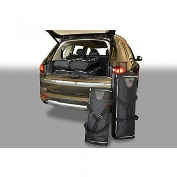 Set de Maletas Viaje Carbags BMW X7 (G07) 2018-Actualidad
