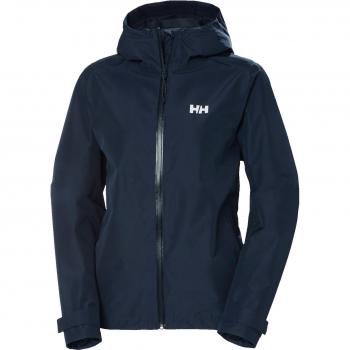 Helly Hansen Women's Active Ocean Bound Waterproof Jacket